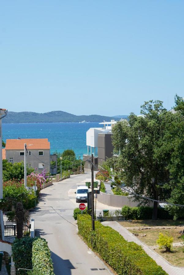 Apartment Manda Zadar Exterior photo
